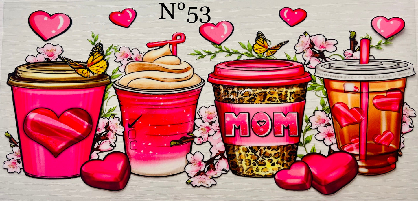 Créez votre Snow Globe Signature Taille Moyenne