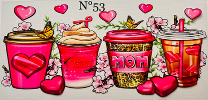 Créez votre Snow Globe Signature Taille Moyenne