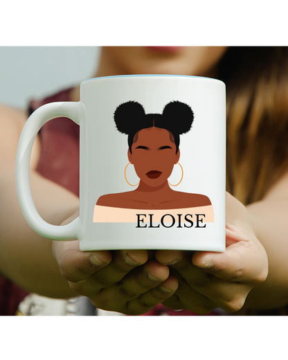 Mug Personnalisé avec Prénom – Offrez une Touche Unique à Votre Quotidien ☕✨