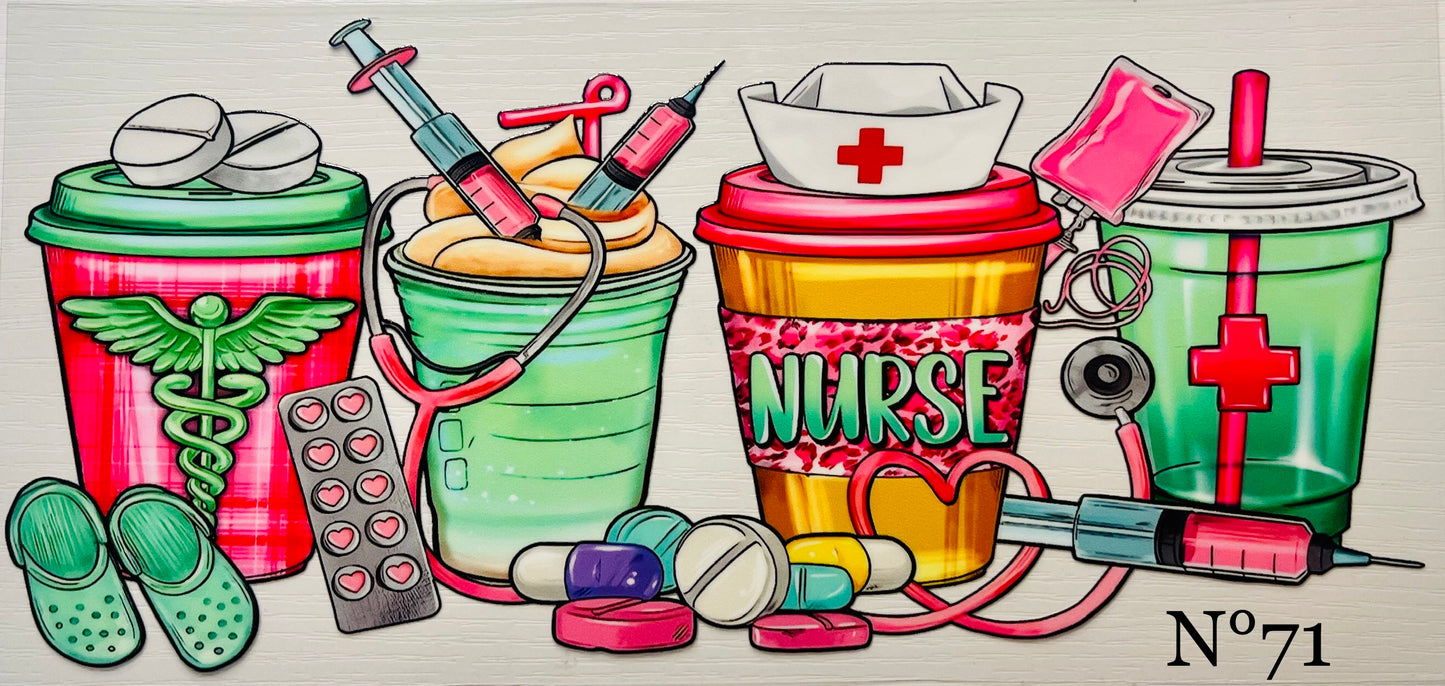 Créez votre Snow Globe Signature Taille Moyenne