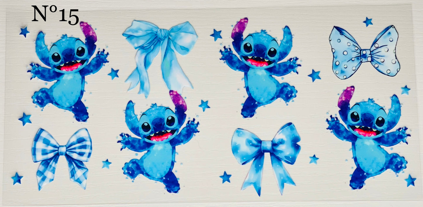 Créez votre Snow Globe Signature Taille Moyenne