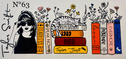 Créez votre Snow Globe Signature Taille Moyenne