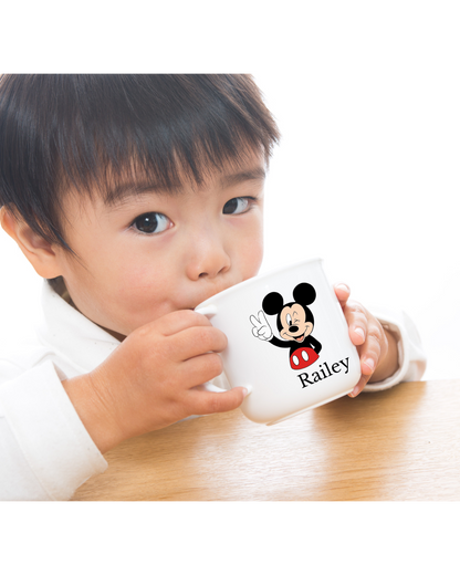 Mug Enfant  – Design Exclusif Sélectionné par Nos Soins ☕✨