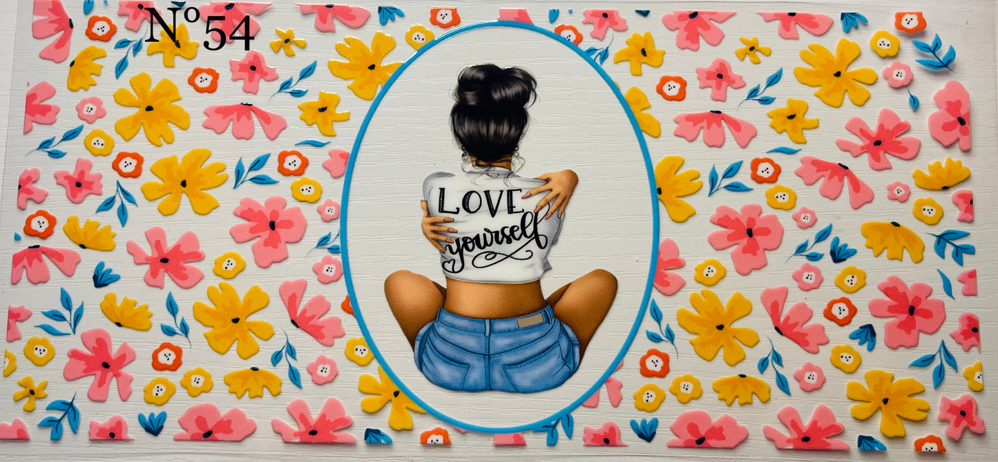 Créez votre Snow Globe Signature Taille Moyenne