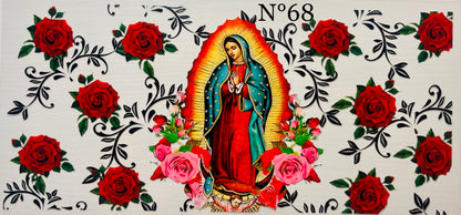 Créez votre Snow Globe Signature Taille Moyenne