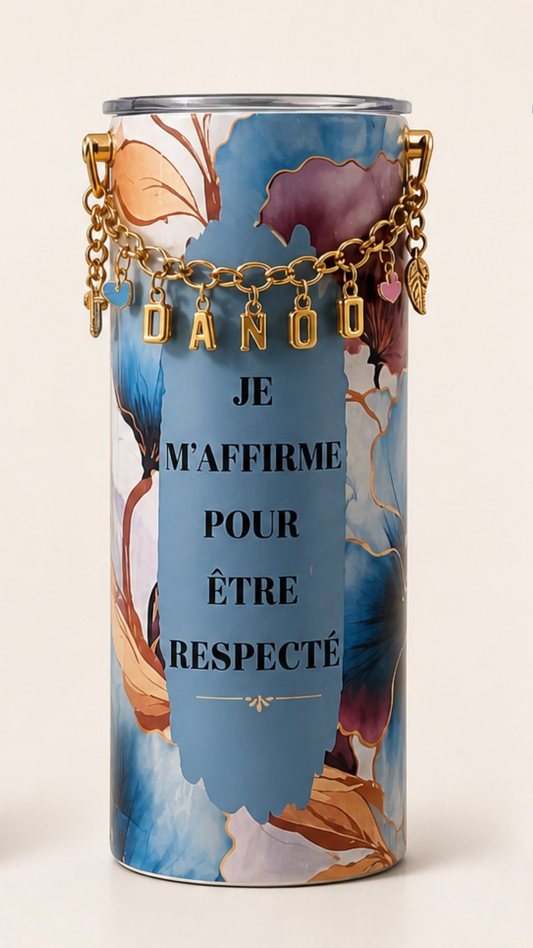 Dayana illustré – Citation