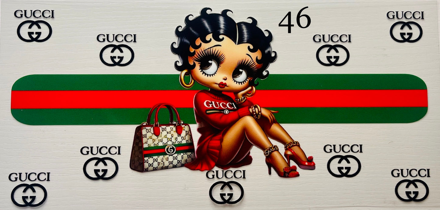 Créez votre Snow Globe Signature Taille Moyenne