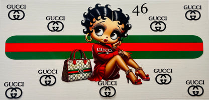 Créez votre Snow Globe Signature Taille Moyenne