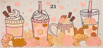 Créez votre Snow Globe Signature Taille Moyenne