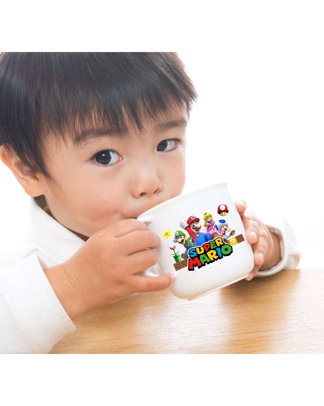 Mug Enfant  – Design Exclusif Sélectionné par Nos Soins ☕✨