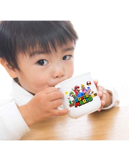 Mug Enfant  – Design Exclusif Sélectionné par Nos Soins ☕✨