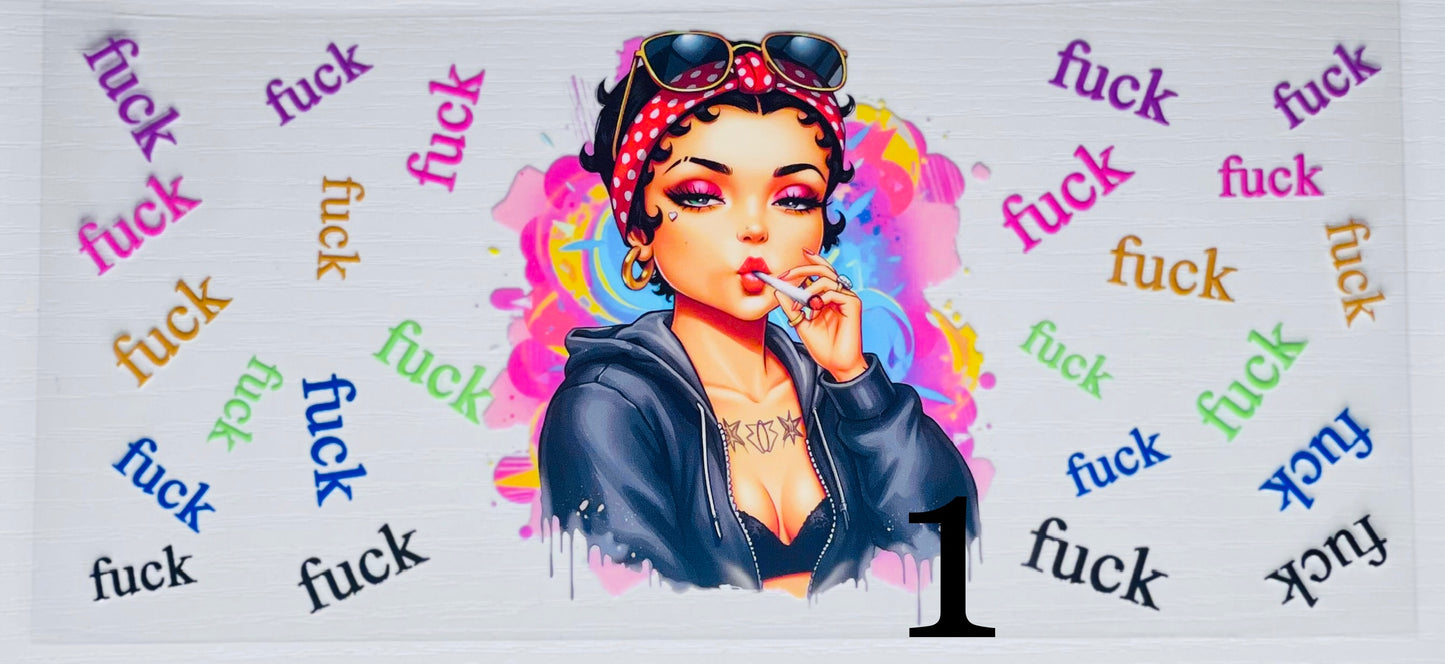 Créez votre Snow Globe Signature Taille Moyenne