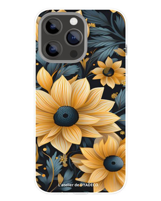 Fleurs