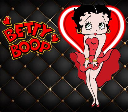 Naya illustré – Betty B
