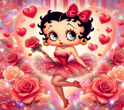 Naya illustré – Betty B