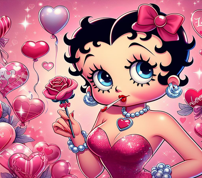 Naya illustré – Betty B