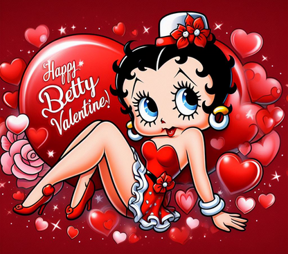 Naya illustré – Betty B