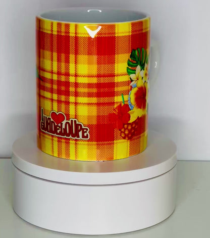 Mug signature n°2 – Édition Exclusive Dyadeco Events 🌟