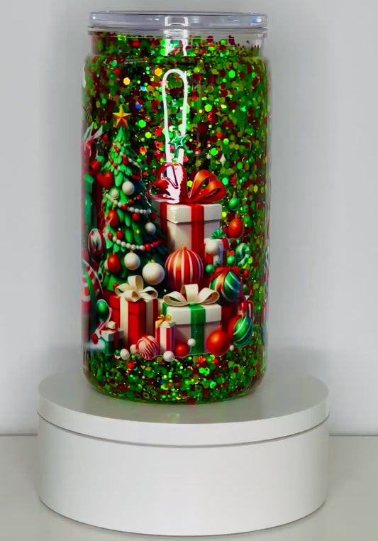 Snow Globe Signature n°3 – L’Accessoire Qui Défit l’Ordinaire