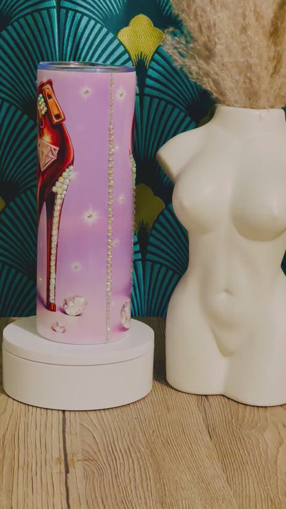 Naya illustré – Betty B