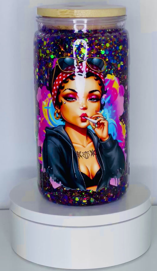 Snow Globe Signature n°4 – L’Accessoire Qui Défit l’Ordinaire