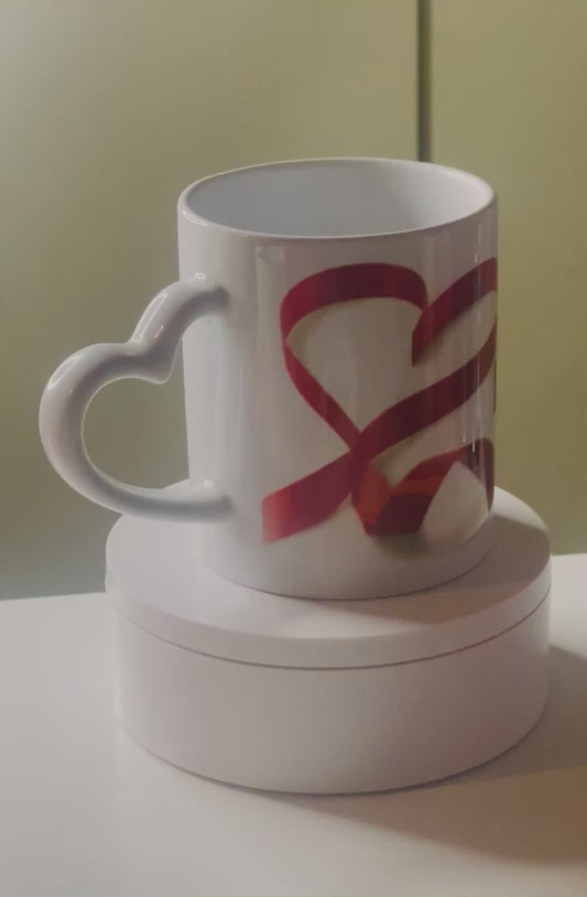 Mug signature n°2 – Édition Exclusive Saint Valentin