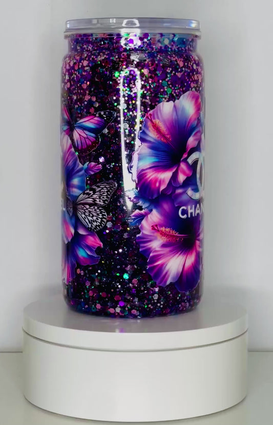 Snow Globe Signature n°7 – L’Accessoire Qui Défit l’Ordinaire