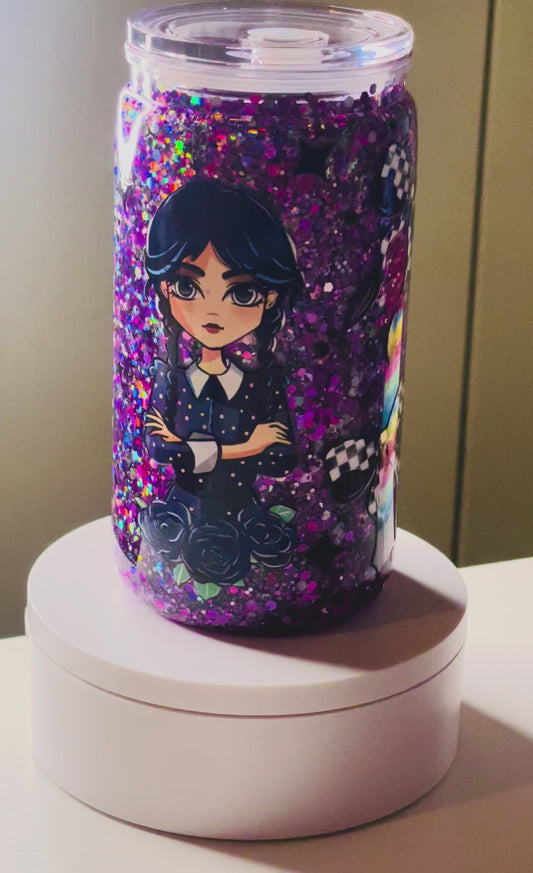 Snow Globe Signature n°13 – L’Accessoire Qui Défit l’Ordinaire