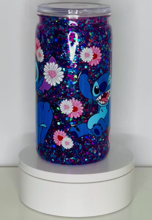 Snow Globe Signature n°6 – L’Accessoire Qui Défit l’Ordinaire