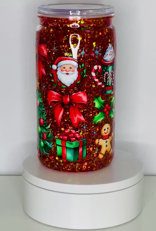 Snow Globe Signature n°11 – L’Accessoire Qui Défit l’Ordinaire