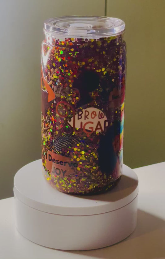 Snow Globe Signature n°14 – L’Accessoire Qui Défit l’Ordinaire