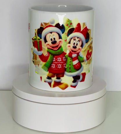 Mug signature n°1 – Édition Exclusive Dyadeco Events 🌟