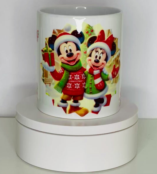 Mug signature n°1 – Édition Exclusive Dyadeco Events 🌟