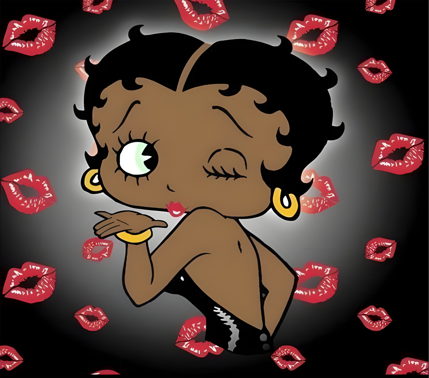 Naya illustré – Betty B