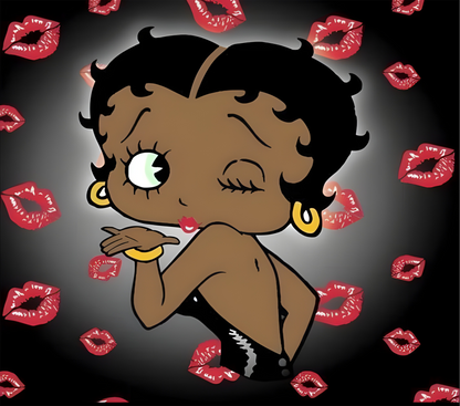 Naya illustré – Betty B